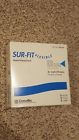 22524 Convatec Stomahesive Flexible Surfit Wafers Flange