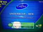 232408002625 Careone Disposable Underwear For