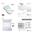 23436green Platinum Care Pads Made Usa Heavy Duty Reusable 690284520914