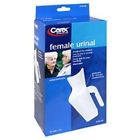 23601870605 Carex Health Brands Female Urinal