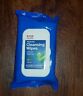 237645 Cvs Health Cleansing Wipes With Aloe Flushable Count 050428264089