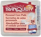 23813100 Tranquility Ultimate Personal Care 051138719210