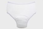 2465-xl Careactive Ladies Reusable Incontinence Panty Extra Large 799665997946