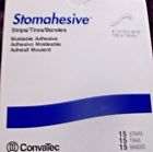 Bx-15 25542 Convatec Stomahesive Moldable 768455107025