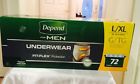 2557203 Depend S For Men