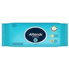 25753100 Attends Washcloth Wipes Scented