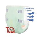 2608 Select Tranquility Absorbent Underwear 703856079847