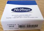 2610 Nu-hope Ostomy Elastic Support