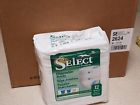 2624 2624-case Select Disposable Briefs Medium