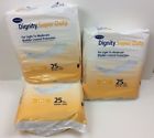26955 Dignity 3 Packs Of 612553019417