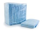 27-brcllg Mckesson Disposable Poly Adult Briefs Size Large Light Absorbency