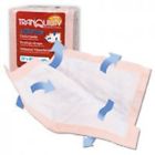 2710 Tranquility Inch Disposable Polymer Heavy Absorbency
