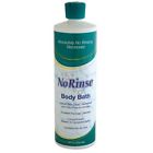 2714129 Mckesson Body Bath No Rinse Ea Sold Per 637390933412