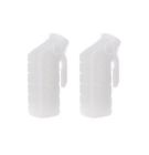 27709 Mckesson Lightweight Male Urinal 822422927709
