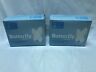 28 Sm-med Butterfly By Attends Unisex Body Liners For Bowel Leaks New