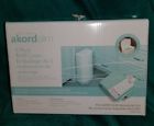 280ar2b Janibell Akord Slim Refill Liner Adult Diaper Disposal 894433002324