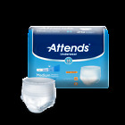 28148 Attends Protective Underwear With Dermadry And Trade Technology 700645008989