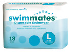 2846 Swimmates Disposable Adult Swim 070319028460