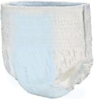 2847 Mckesson Mckds Adult Bowel Containment Swim Brief Pull On Reusable