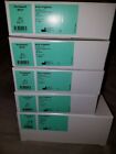 29127 And 29129 Coloplast Peristeen Anal Irrigation System Accessory Units Total