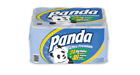 2928941 Panda Ultra Premium Toilet Tissue White Cored Roll 183689001077