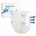 2965-100-cs Tranquility Incontinent Brief Comfortcare Tab Closure Medium Disposable 637390960999