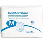 2975-100 Tranquility Disposable Absorbent Underwear Medium Packs In Each Pack
