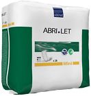 300217-a-9 Abena Fluff Incontinence Pads Mini Booster Pad Count 5703538243974