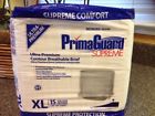 30290 Prima Guard Lot Of