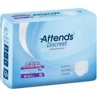 30333100 Attends Absorbent Underwear Overnight Pull On Large Disposable