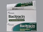 304721105564 Actavis Pharma Bacitracin Zinc Ointment Pack Of