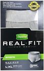 0360000 30815 Depend Real Fit For 036000308150