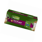 308821 Depend Fit-flex Incontinence Underwear 028005277326