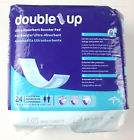 30884389110861 Double Up Absorbent Booster Pad Liners Pack
