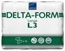 30887301 Abena International Pads Green Units Carton 5703538758355