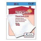 3090 Tranquility Thinliner Absorbent Sheets Bags Of 699618348804