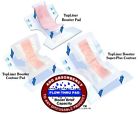 30963100 Principle Business Ent Tranquility Topliner Booster Pads Pad Cntr
