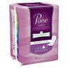 36000195705 311243 Poise Maximum Absorbency Pads Long Count