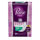 311480 Poise Incontinence Ultra Thins