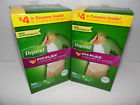 31171 Depend Lot Of 2 036000423419