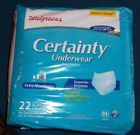 311917094335 Walgreens New-2 Packs Of