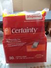 311917113647 Certainty 25 Incontinence Underpants