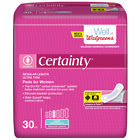 311917113838 Certainty By Walgreen Pk Womens Regular Length Ultra