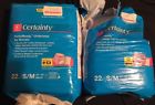 311917172743 Walgreens Count Certainty Women Briefs Small Medium Compare