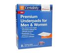 311917174181 Walgreens Certainty Premium Underpads Ultimate Absorbency Xl In