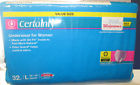 311917191843 Walgreens Certainty Protective Underwear For Women Count