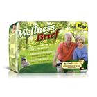 3-20s 3131 Wellness Briefs Original Nasa Technology Medium