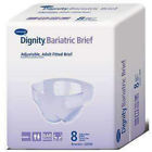 32000 Hartmann Dignity Bariatric Brief
