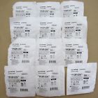 7521815 32002 Bard Lot Of Male External Condom Catheters 752181320025