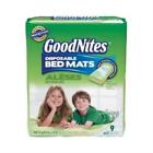 B01dch0gn8 32519 Kimberly-clark Goodnites Bed Mat